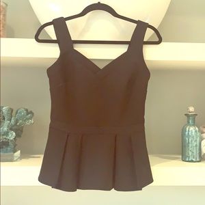 Limited edition Banana Republic top